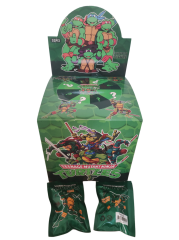 Toptan Karakter Sürpriz Figür Paket 32 Adet 1 Kutu