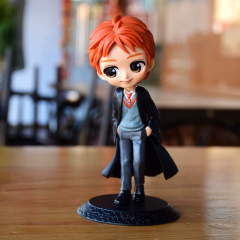 Toptan Karakter Figür Biblo 15 cm