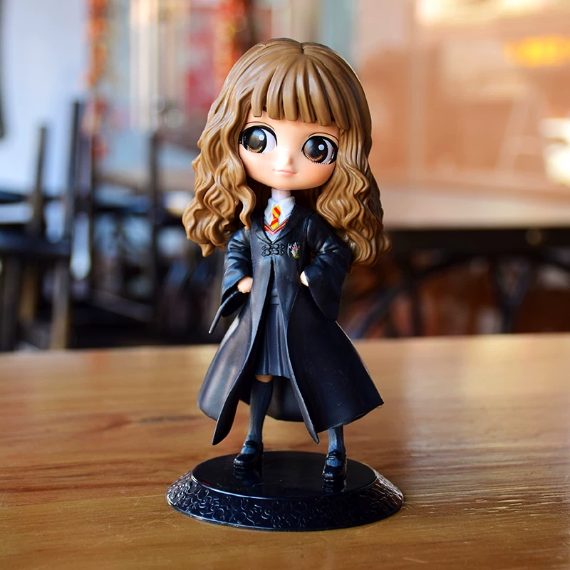 Toptan Karakter Figür Biblo 15 cm