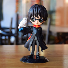 Toptan Karakter Figür Biblo 15 cm