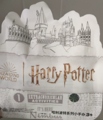 Toptan Karakter Sürpriz Figür Koleksiyon Paket 1 Pakette 2 Mini Figür Paket Serisi