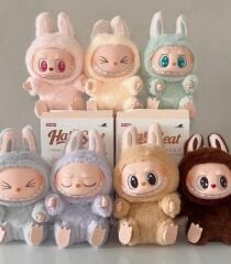 Toptan Trend Karakter Koleksiyon Figür Peluş İthal 1. Kalite Model 2