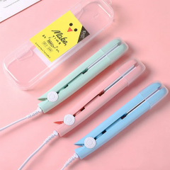 Toptan Seyahat Tipi Mini Saç Düzleştirici 160 Derece