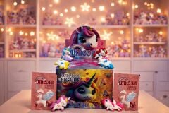 Toptan Karakter Sürpriz Figür Paket 32 Adet 1 Kutu