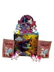 Toptan Karakter Sürpriz Figür Paket 32 Adet 1 Kutu