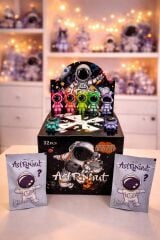 Toptan Karakter Sürpriz Figür Paket 32 Adet 1 Kutu