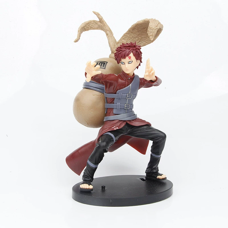 Toptan Anime Figür 20 Cm Büyük Boy