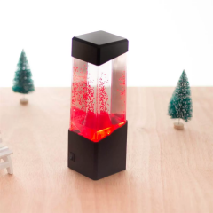 Toptan Lav Lamba Volkan Hareketli Sulu Led Lamba