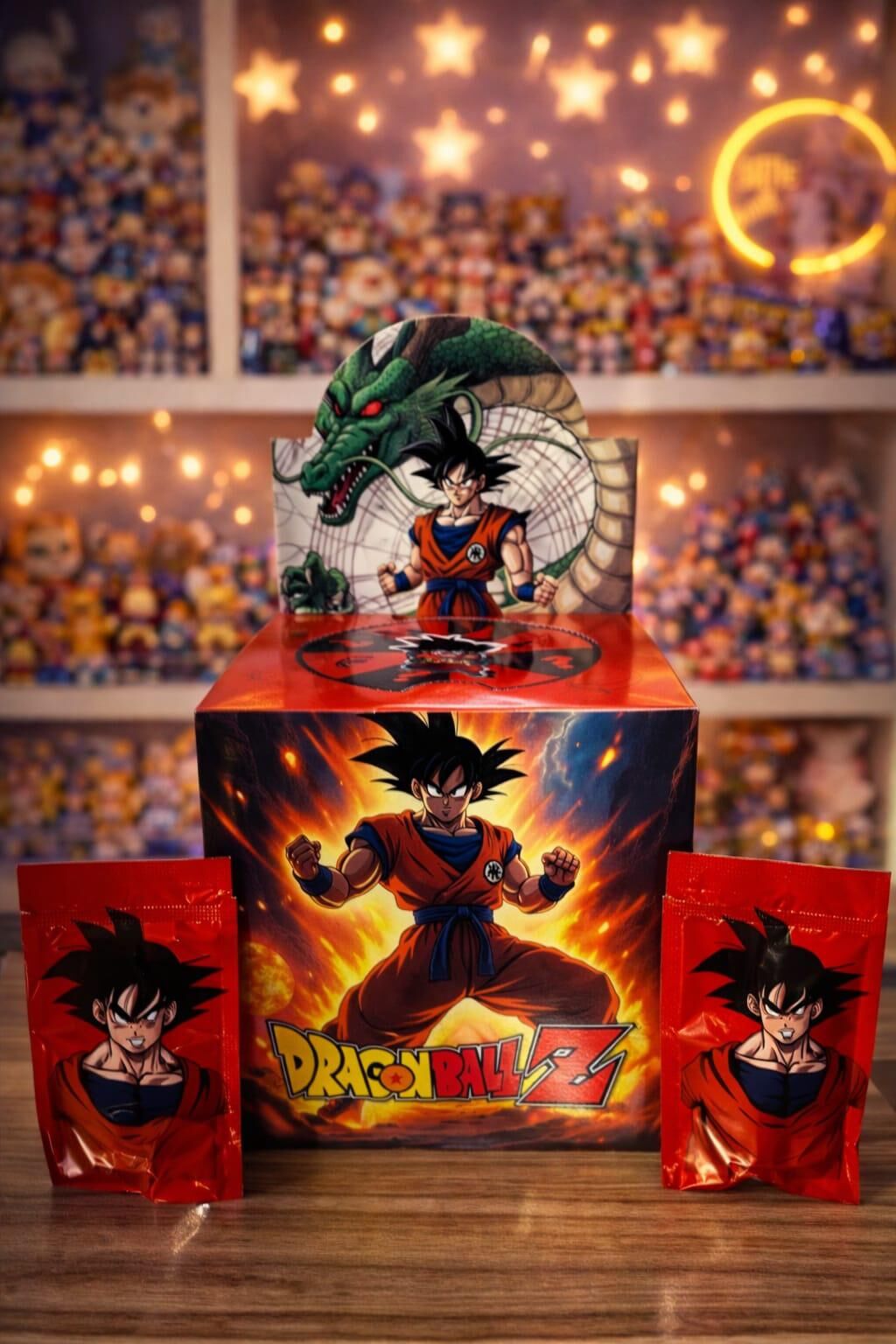 Toptan Karakter Sürpriz Figür Paket 32 Adet 1 Kutu