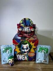 Toptan Karakter Sürpriz Figür Paket 32 Adet 1 Kutu