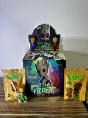 Toptan Karakter Sürpriz Figür Paket 32 Adet 1 Kutu