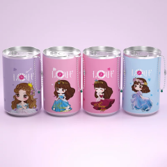 Toptan Sevimli Teneke Kutu Görünümlü Islak Mendil Anahtarlık Çanta Süsü İçecek Kutusu Islak Mendil 1 Adet 30lu