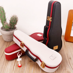 Toptan Keman Müzik Kutusu Dans Eden Balerin Hediyelik Müzik Çalan Kutu Aynalı Çantalı