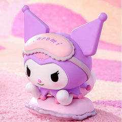 Toptan Kawaii Karakter Figür Seti 6 Adet Kutulu