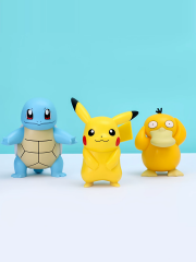 Toptan Karakter Figür Seti 6 Adet Kutulu