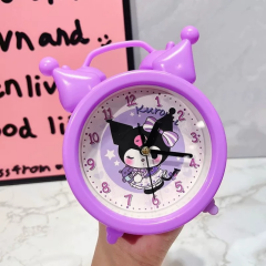 Toptan Kuromii Masa Saati Alarmlı