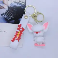 Toptan Büyük Boy Lüx Karakter Anahtarlık Çanta Süsü Aksesuar 1 Adet