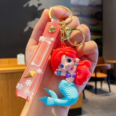 Toptan Büyük Boy Lüx Karakter Anahtarlık Çanta Süsü Aksesuar 1 Adet