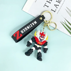 Toptan Büyük Boy Lüx Karakter Anahtarlık Çanta Süsü Aksesuar 1 Adet
