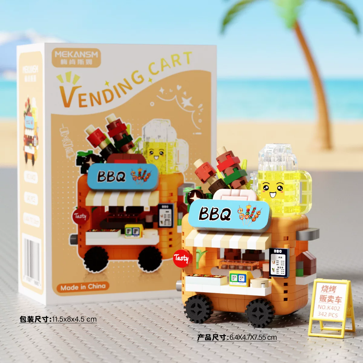 Toptan Tasarım Bricks Lego