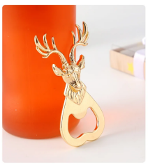 Toptan Metal Geyik Şişe Açacağı