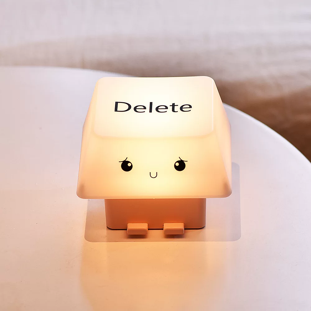 Toptan Delete Lamba