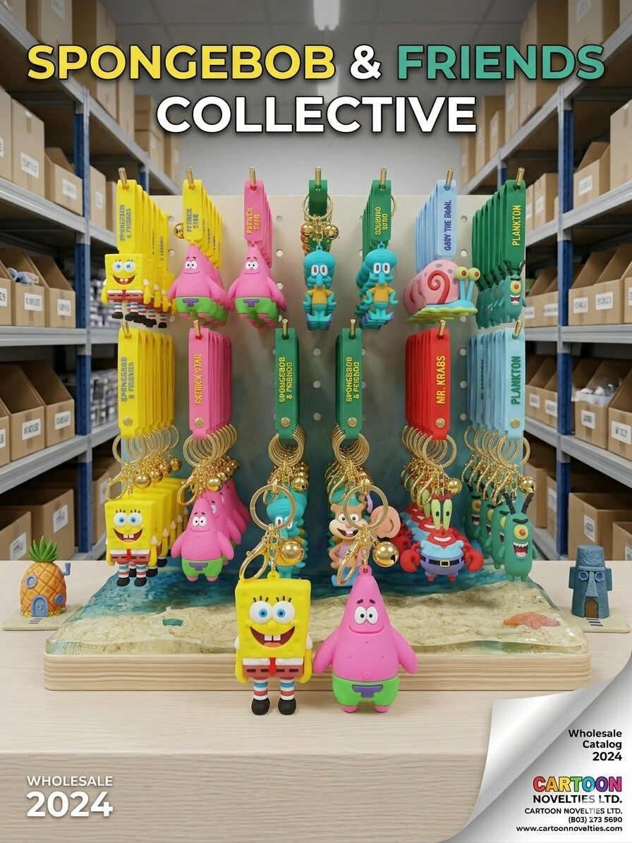 Lüx silikon anahtarlık