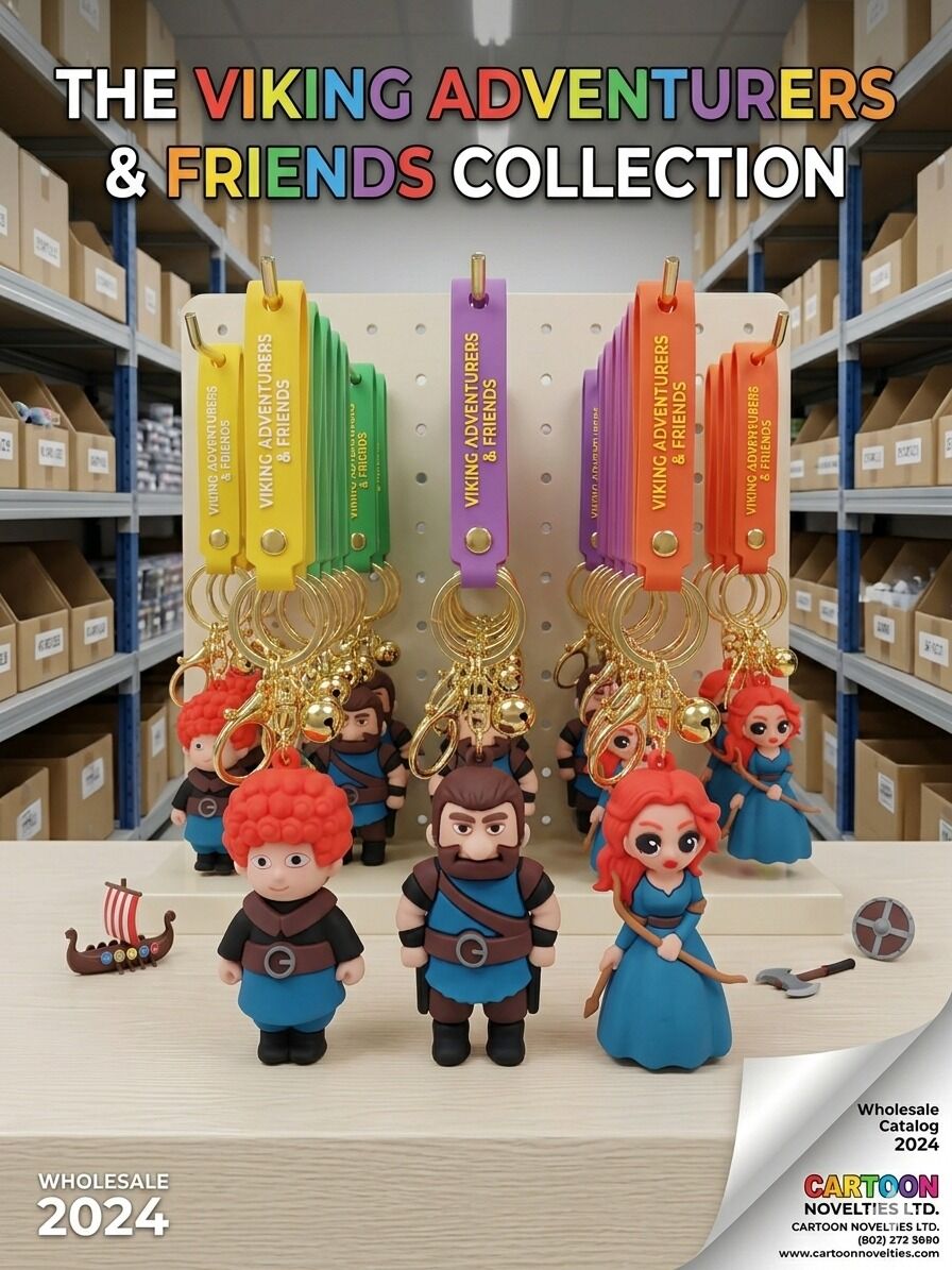 Lüx silikon anahtarlık