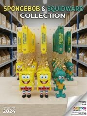 Lüx silikon anahtarlık 6 adet