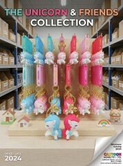 Lüx silikon anahtarlık