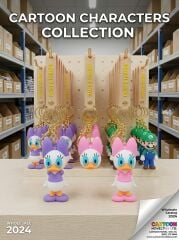 Lüx silikon anahtarlık