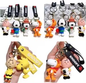 Lüx silikon anahtarlık 1 adet