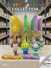 Lüx silikon anahtarlık