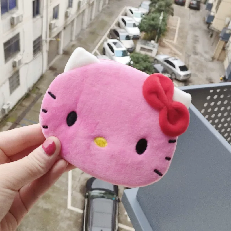 Toptan Karakter Peluş Cüzdan Anahtarlık 1 Adet