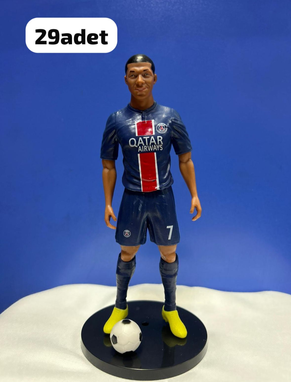 TOPTAN KARAKTER FİGÜR 20 CM