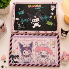 Toptan Kuromi & My Melody Puzzle