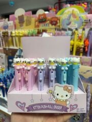 Hello Kitty Silgi 36lı